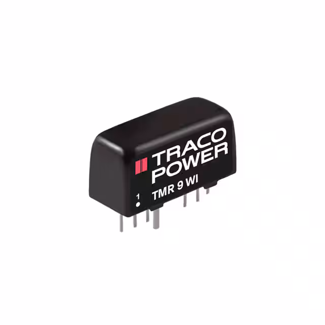 TMR 9-4821WI Traco Power  Convertidores CC CC